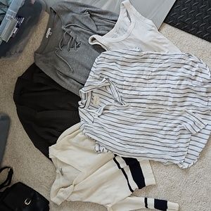 American Eagle Bundle S